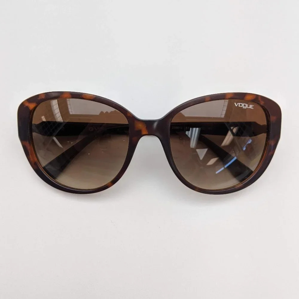 🕶️Vogue VO5092-SB 238613 Sunglasses 53/18 130 /KAA407🕶️​
